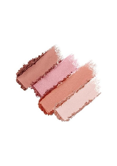 Jane Iredale Purebronze Işıltılı Bronzlaştırıcı Palet Yedek 0 55502255
