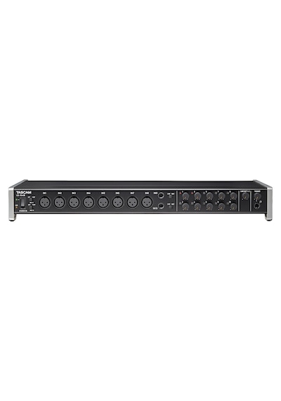 Tascam Us-16X08 16 Giriş 8 Çıkış Usb Ses Kartı