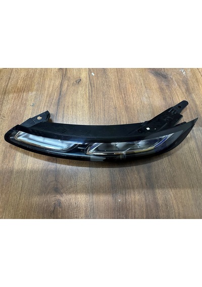Citroen C4 Cactus Sol Led Gündüz Far 2014-2017