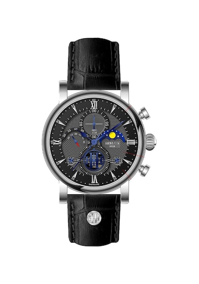 Hislon Timeles's Tm105s-04bs Erkek Kol Saati Beyaz