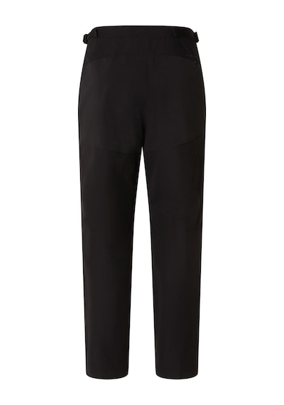The North Face Kadın Basın Pro Pantolon Nf0a8b4yjk31 Siyah