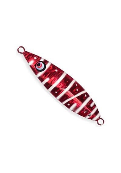 Seabor Slow Rise 12cm 200gr Jig Yem