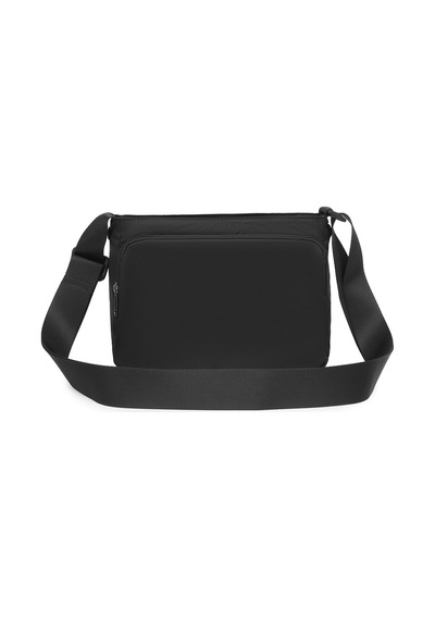 Smart Bags Siyah Günlük Küçük Boy Hafif Kadın Omuz Ve Çapraz Çanta