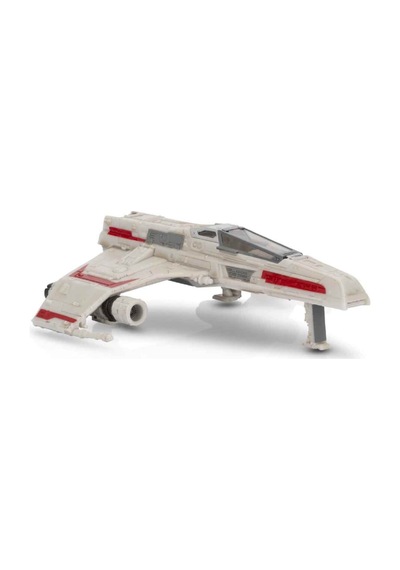 Star Wars Mikro Figür Ve Small Araç Seti Dark Empire E-wing