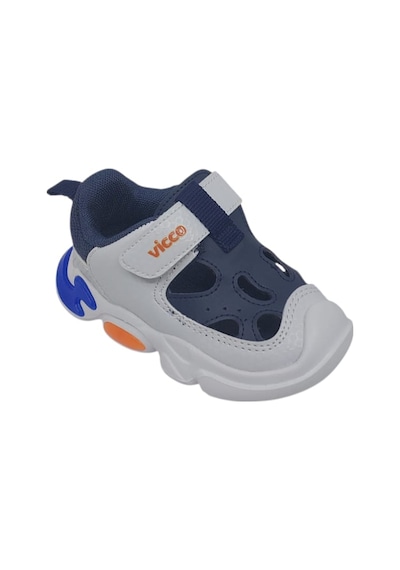 Vicco Gizmo Işıklı Lacivert Spor Ayakkabı