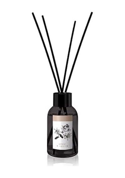 Bambu Çubuklu Oda Kokusu Ve Vanilya Ferahlığı 100 Ml Diğer