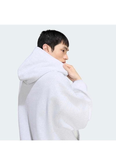 Adidas Kit Erkek Gri Sweatshirt Kw2310