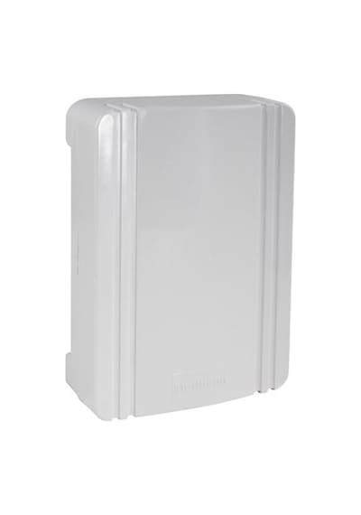 ELEKTRONİK KAPI ZİLİ ( DUAL TONE DOOR BELL ) DİNG DONG ZİL ELEKTRONİK (3 SES) MD-907