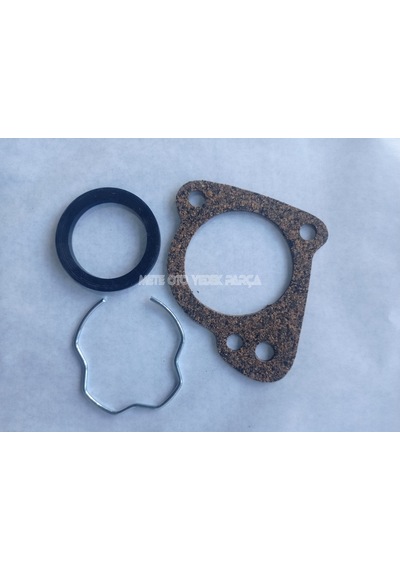 Ford Escort 1.6 Cvh Karbüratörlü Termostat Conta Oring Sekman