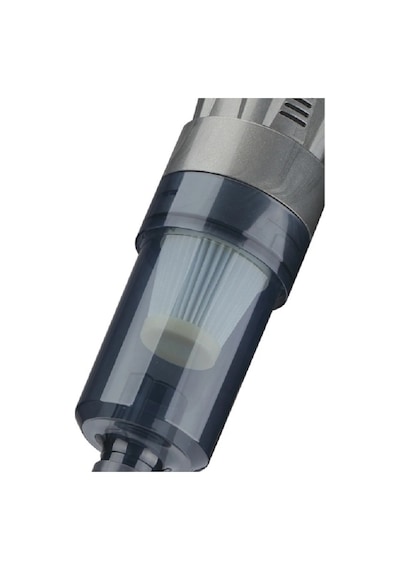 Kiwi KVC 4108 Dikey Elektrikli Süpürge