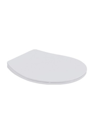 Nkp Slim Smart Yavaş Kapanan Klozet Kapağı 0302 Thermoplast Diğer