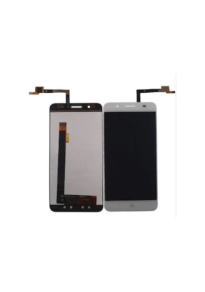 Zte Blade A610 Plus Lcd Ekran Dokunmatik