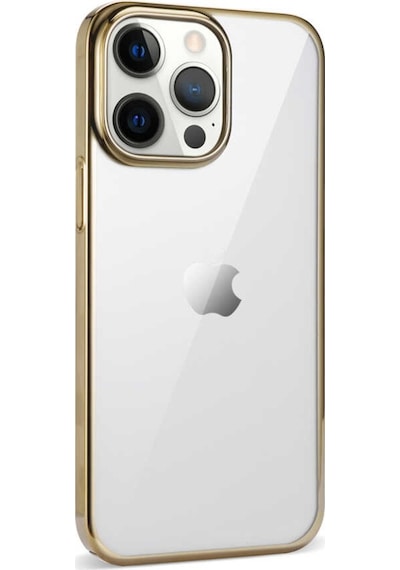 Apple Uyumlu iPhone 14 Pro Max Kılıf Zore Pixel Kılıf