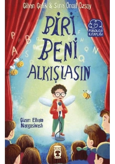 Biri Beni Alkışlasın - Mjfz-722622