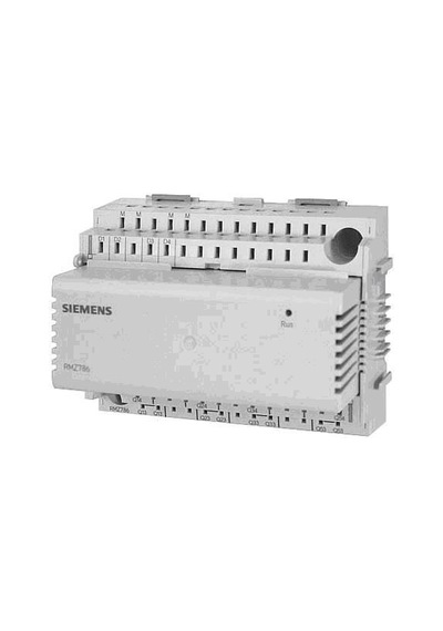 Sıemens Synco700 Dhw Ek Modülü Rmz783b
