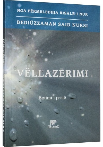 Uhuvvet Risalesi Arnavutça