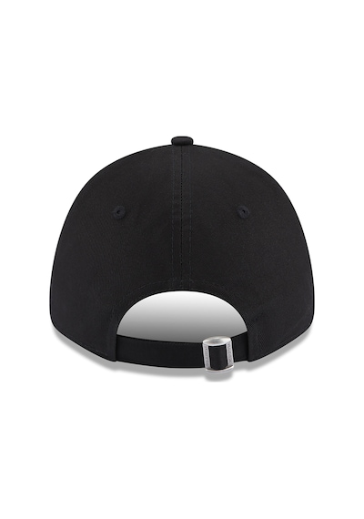 New Era Metallic Logo New York Yankees Siyah Şapka 60364306 Siyah