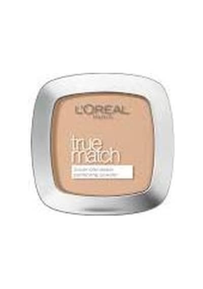 Pudra & True Match No: 4n Beige 0