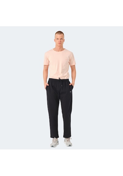 Slazenger KROX IN Erkek Eşofman Altı Lacivert