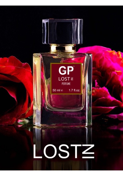 Green Path Lost In Kadın Parfüm EDC 50 ML