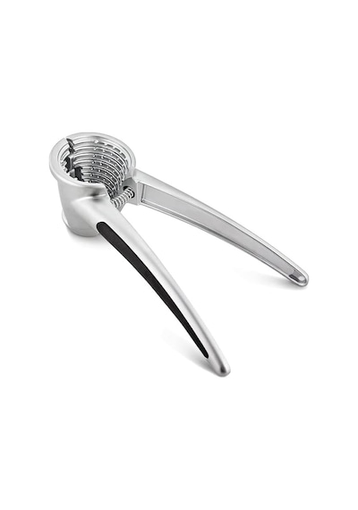 Profesyonel Ceviz Kıracağı, 18 Cm Paslanmaz Çelik, Ergonomik Saplı, Yaylı Mekanizmalı, Ceviz