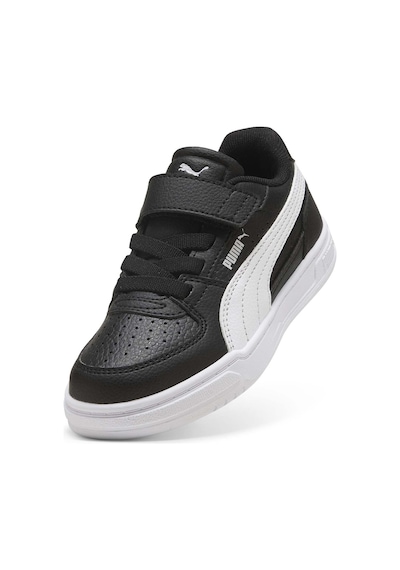 Puma Caven Iıı Ac+ Ps Çocuk Siyah Sneaker Ayakkabı 40623903