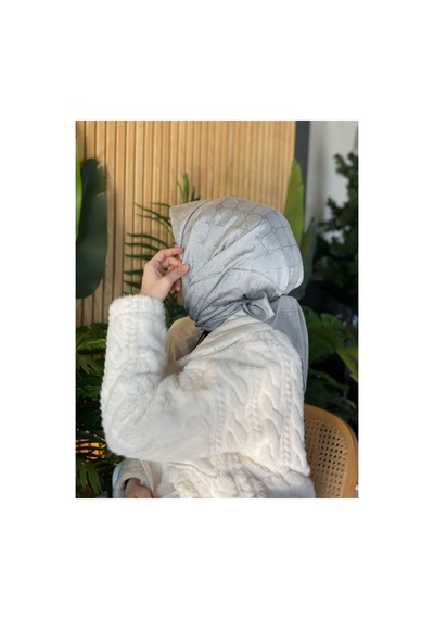 971 Aker Koza Eşarp 1050950 971 971