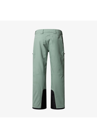The North Face Chakal Erkek Mavi Kayak Pantolonu Nf0a87y7bq11