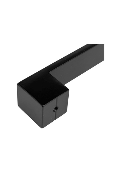 Mutfak Ve Banyo Dolabı Kapakları Ve Çekmeceler İçin Kalın Metal Kulp Paslanmaz Alüminyum Mobilya Dolap Kulbu 192mm Diğer