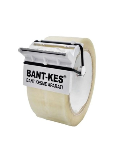 Elite Bant Kesme Aparatı Hızlı Ve Düz Kesim Çözümü 1