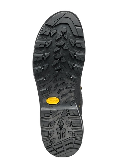 Scarpa Mescalito Trk Gore-tex Erkek Outdoor Bot 61053-200 Da-mustard Çok Renkli