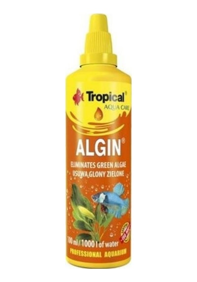 Tropical Algin Yosun Giderici 100 ML