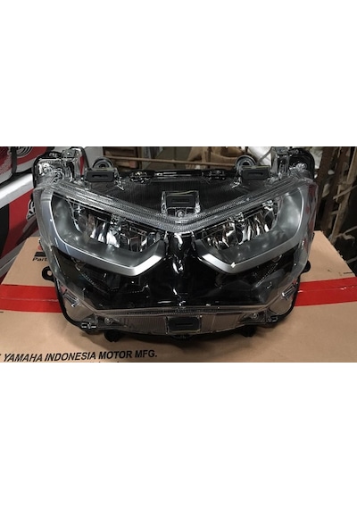 Yamaha Nmax 125/155 2021 Komple Ön Far B6h-h4300-00