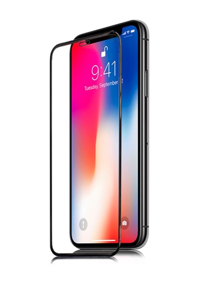 Newface Huawei Nova Y90 5d Eko Cam Ekran Koruyucu