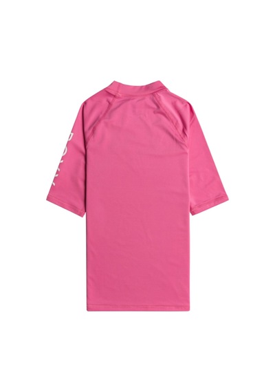 Roxy Wholehearted Ss Mfa0 Çok Renkli