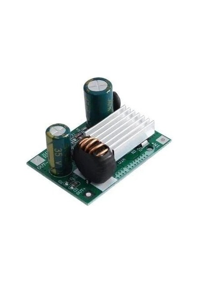 Dc-dc 9-120 5v 3a Voltaj Düşürücü Gerilim Regülatör Kartı