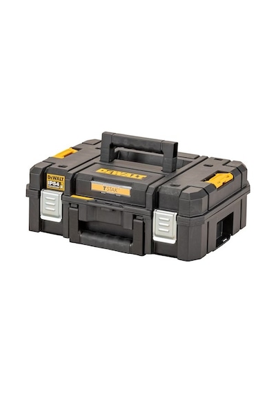 Dewalt Tstak Ağır Hizmet Tipi Ip54 Takım Çantası Dwst83345