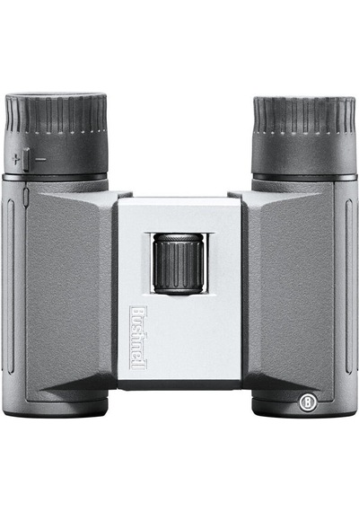 Bushnell 20x50 Powerwiew-2 El Dürbünü Siyah
