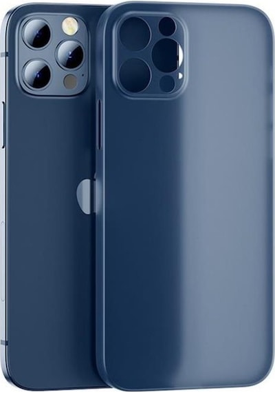 Apple Uyumlu iPhone 12 Kılıf Mat Ince Silikon