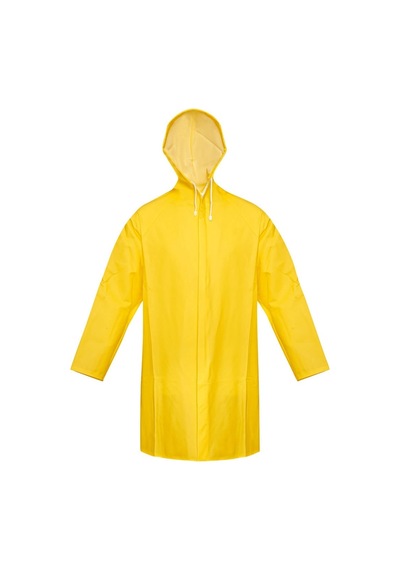 Terrien Premium Moda Örtü Mevsimlik Yağmurluk Çok Renkli