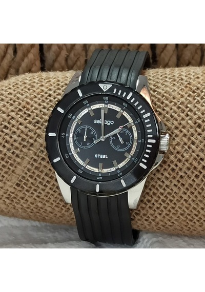 Sebago SBGS2963A-1 Erkek Kol Saati