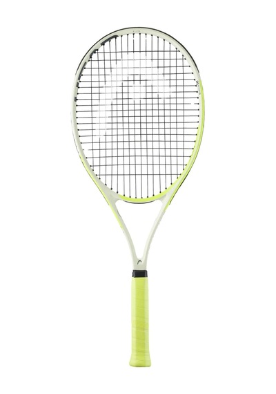 Head Mx Attitude Elite Yellow 265 Gr Yetişkin Tenis Raketi 27"/grip L2