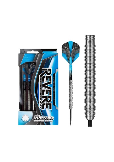 Harrows Revere %90 Tungsten Dart Oku