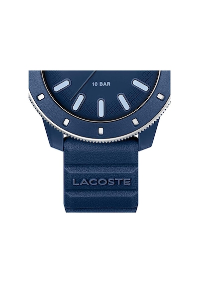 Lacoste Lac2011413 Erkek Kol Saati Lacivert