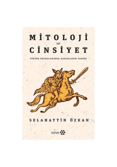 Mitoloji Ve Cinsiyet Üzerine Farklı Bakış Açıları