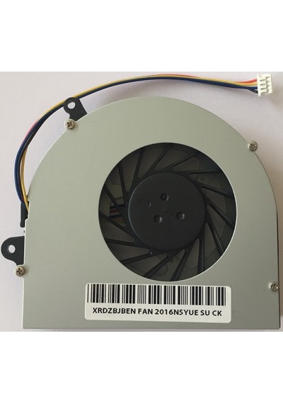 Lenovo Uyumlu G580 G585 4 Pin Fan Notebook İşlemci Fanı Nf31