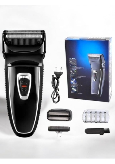 Hk-900 Tıraş Makinesi - Lisinya Diğer