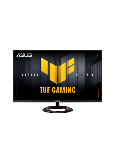 Asus Tuf Gaming Vg249q5r 23.8 İnch 1920x1080 0.3ms 200hz Hdmı Dp Ips Elmb Oyunuc Monitörü