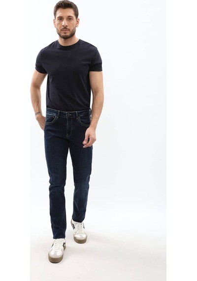 Banny Jeans Erkek Jean Pantolon Siyah