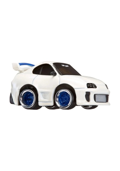 Beyaz Jdm Seri 2 1993 A90